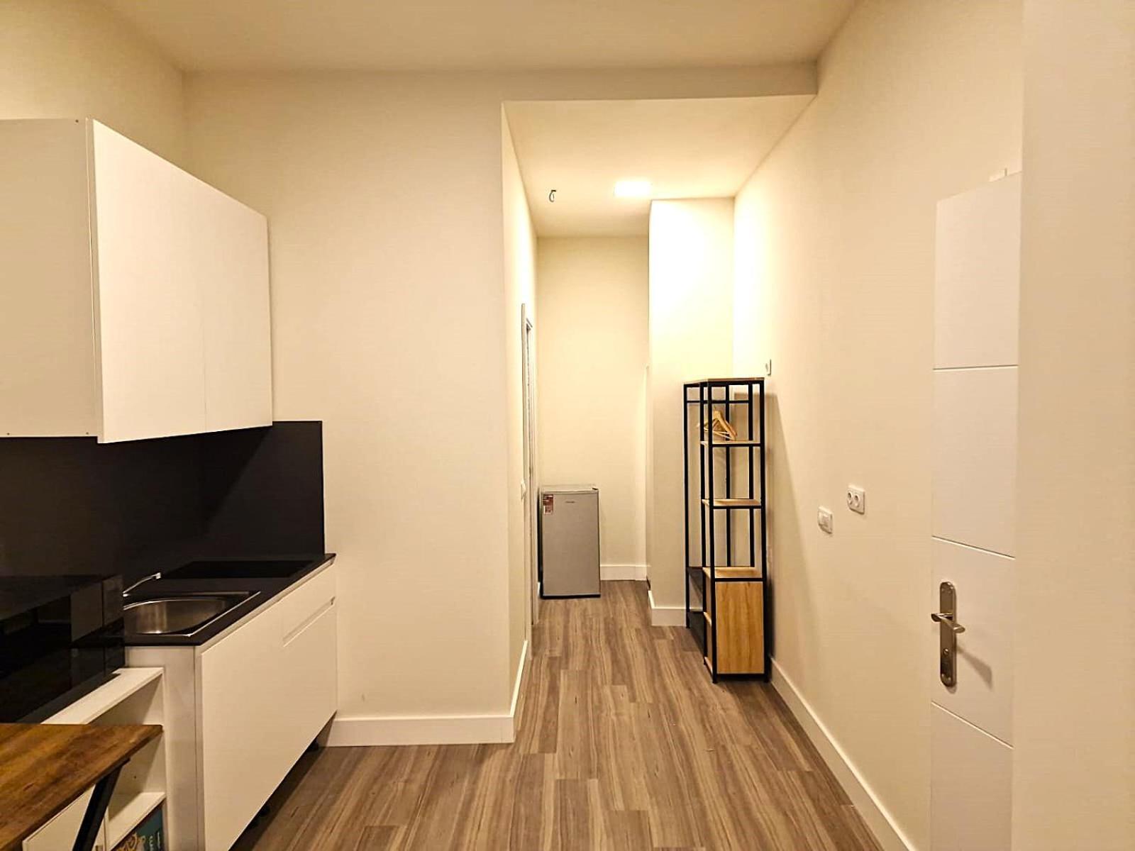 Madrid Suites Appartamento