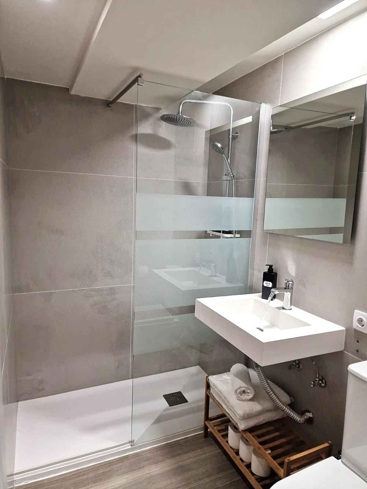 Madrid Suites Appartamento *