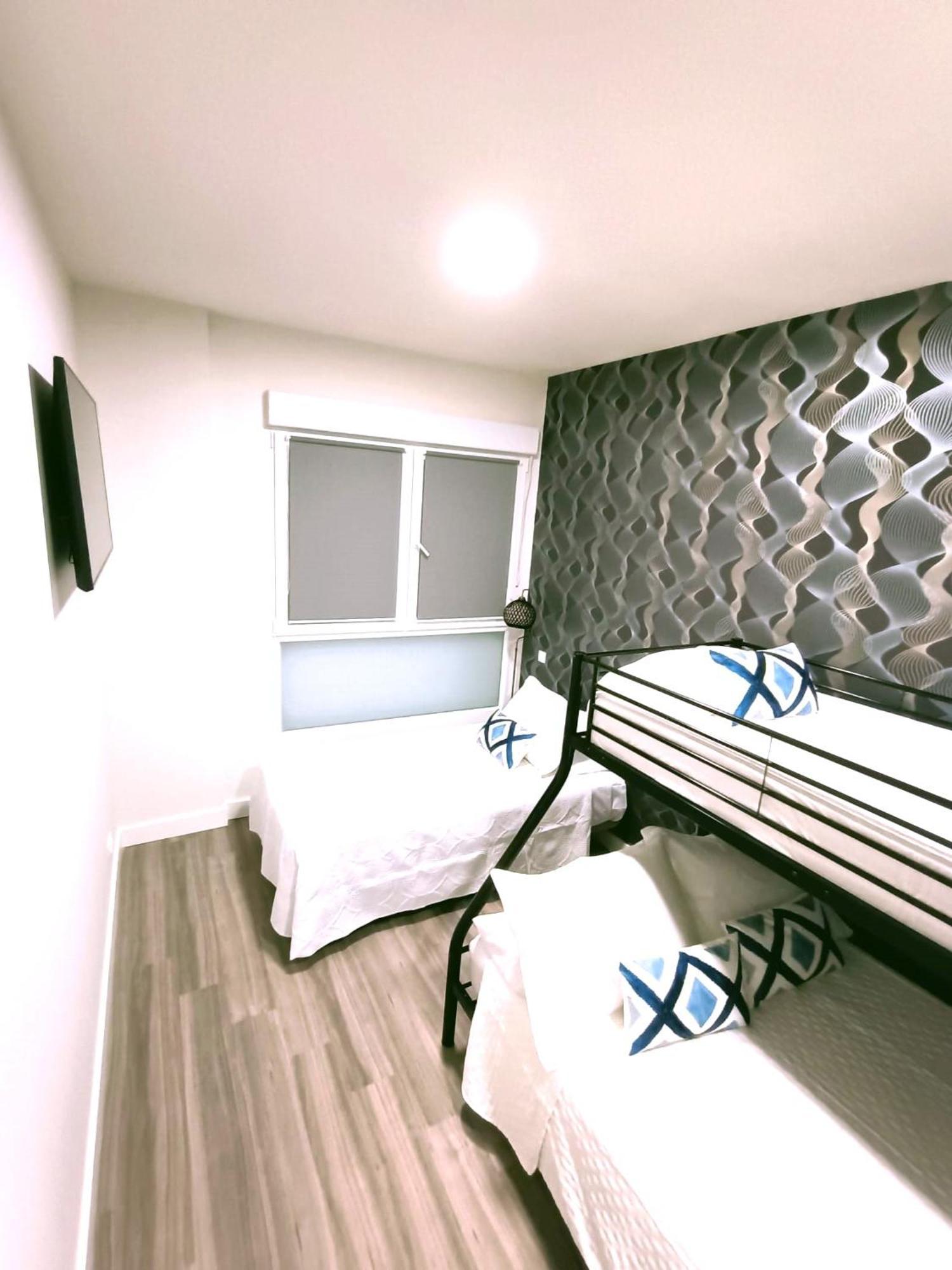Appartamento Madrid Suites Madrid