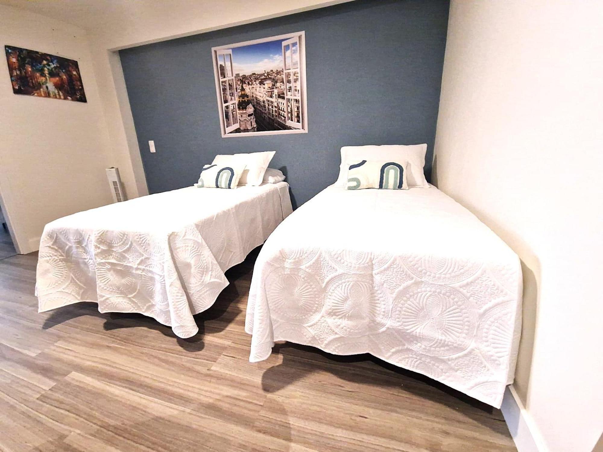 Madrid Suites *