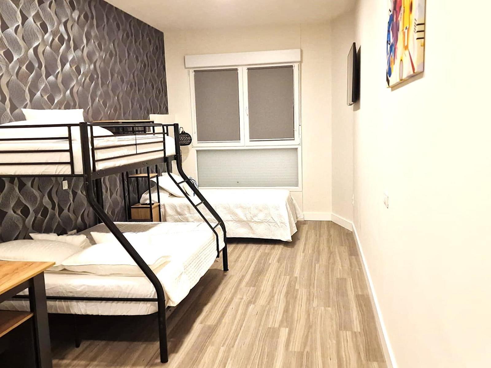 Madrid Suites Madrid