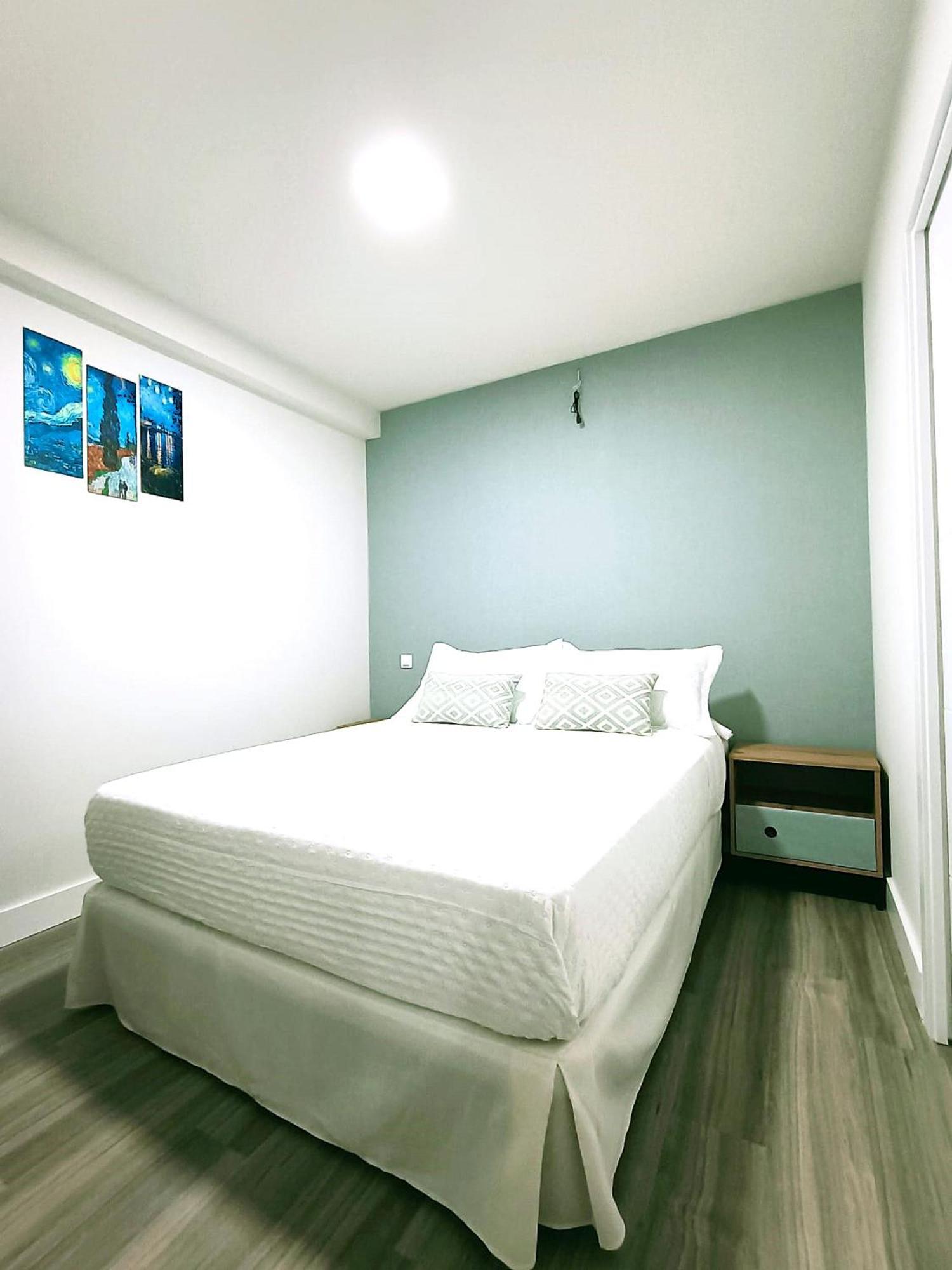 Madrid Suites Appartamento
