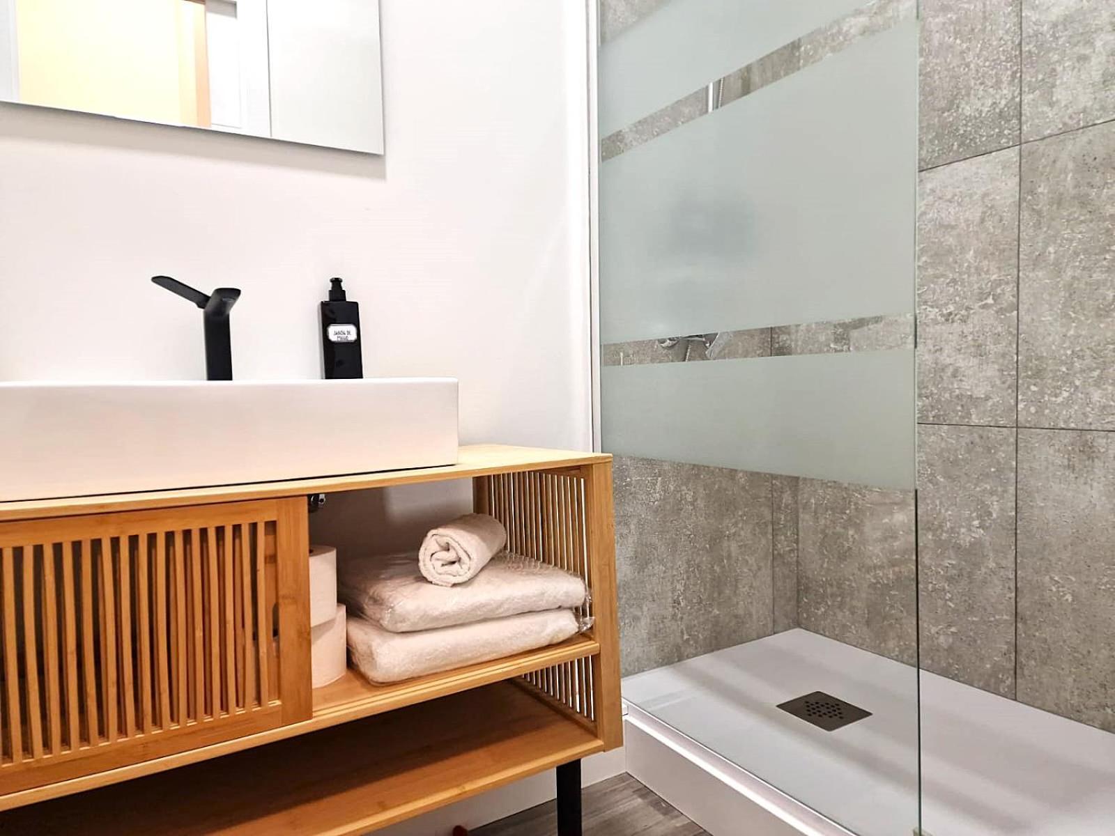 Apartamento Madrid Suites
