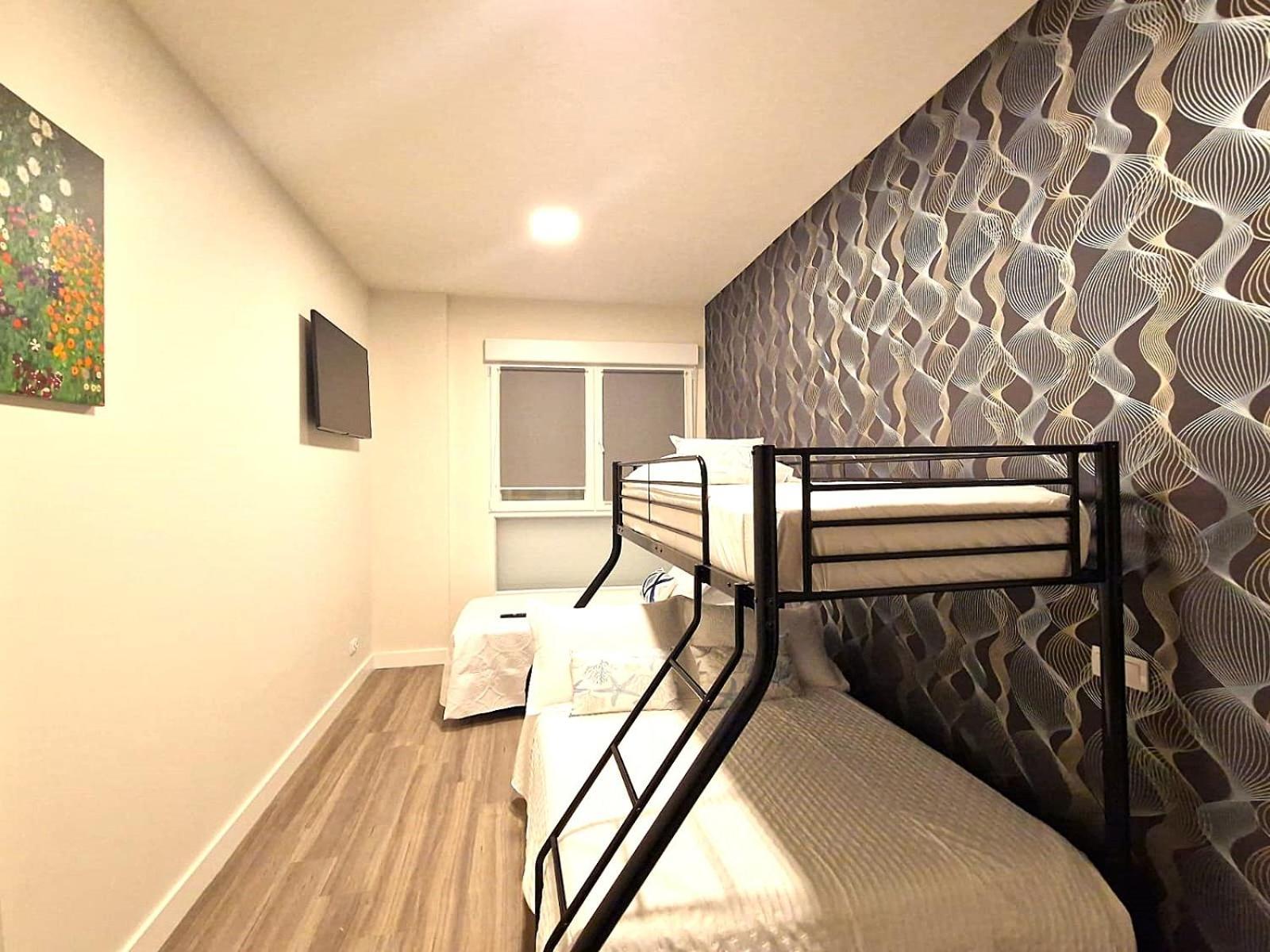 Apartamento Madrid Suites Madrid