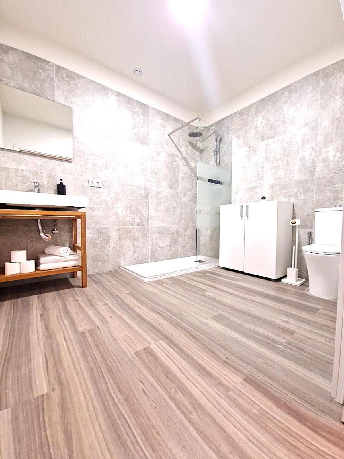 Madrid Suites