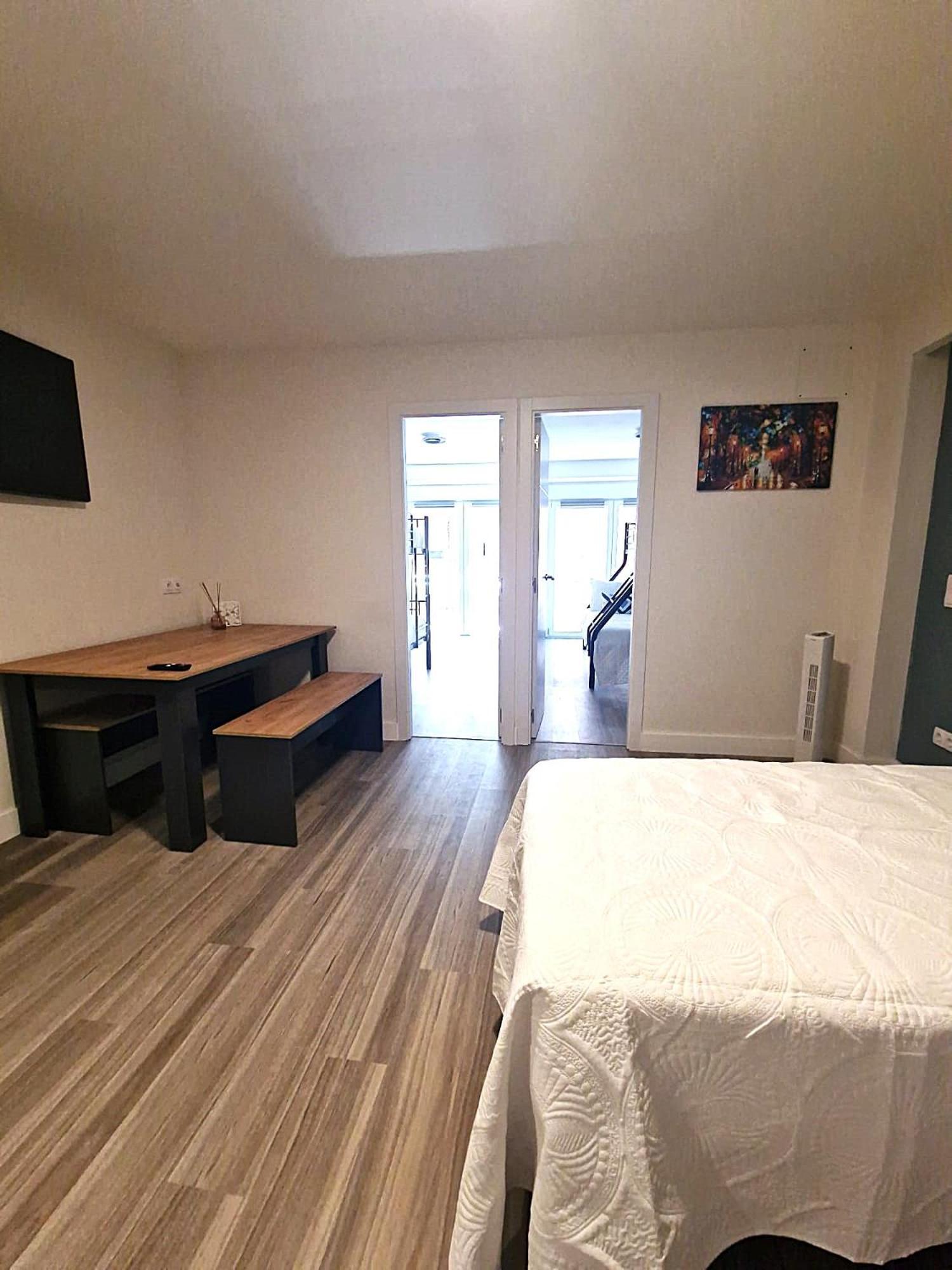 Madrid Suites Appartamento *