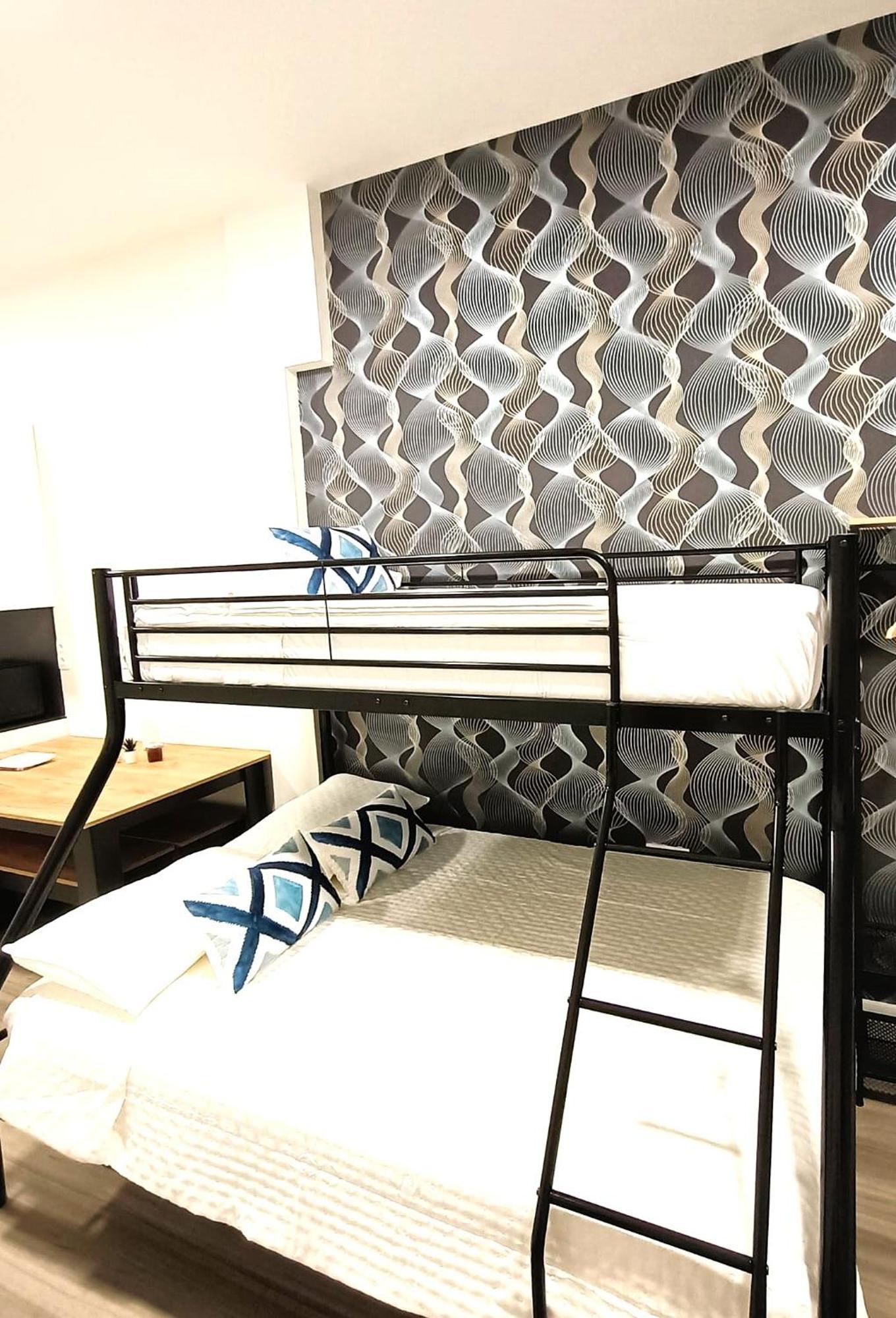 Appartamento Madrid Suites Madrid