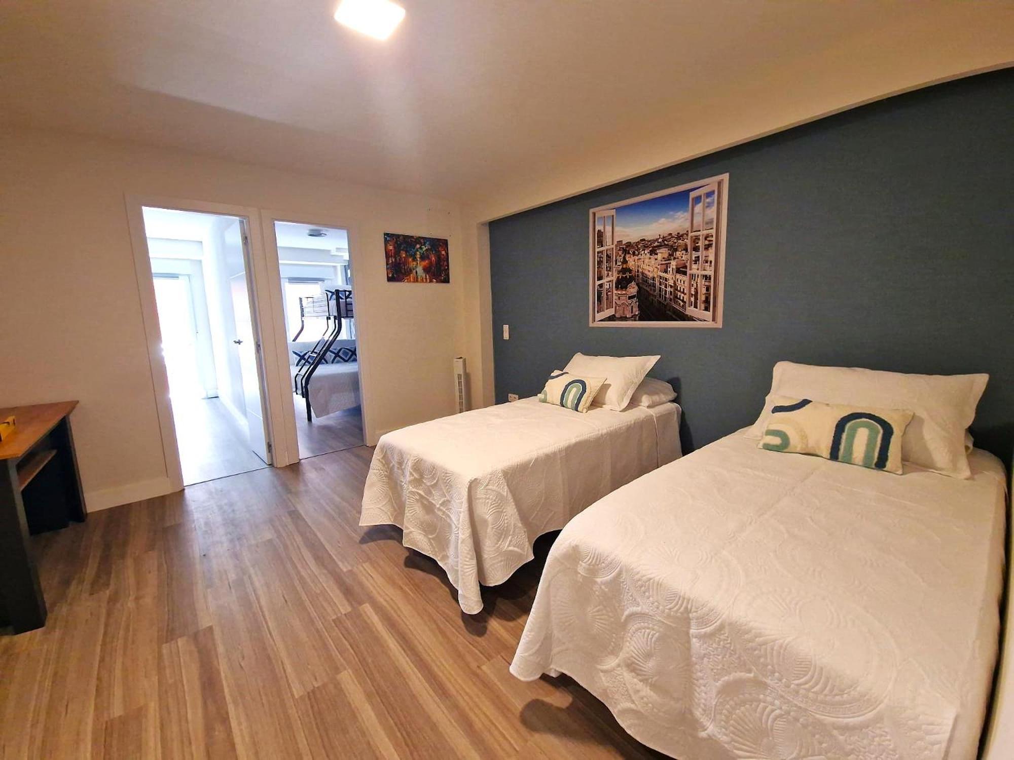 Madrid Suites * Madrid