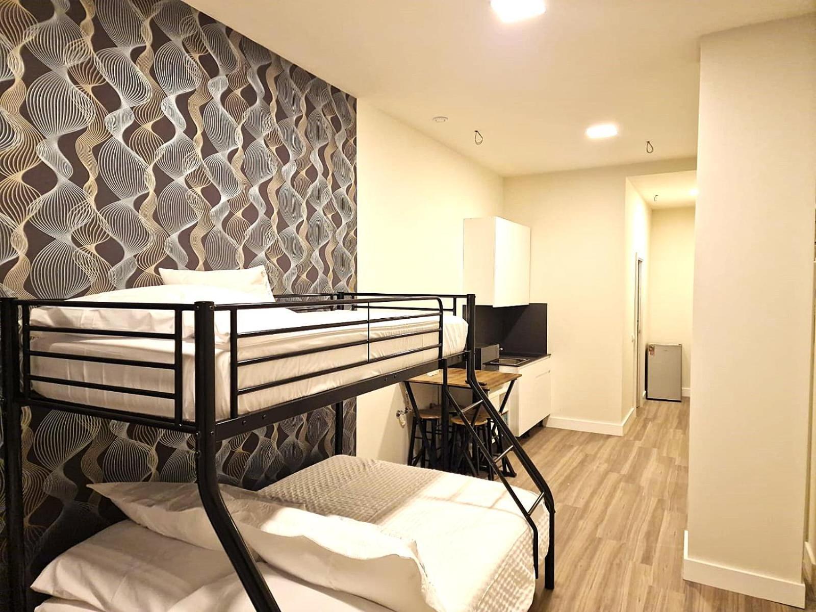 Madrid Suites Appartamento