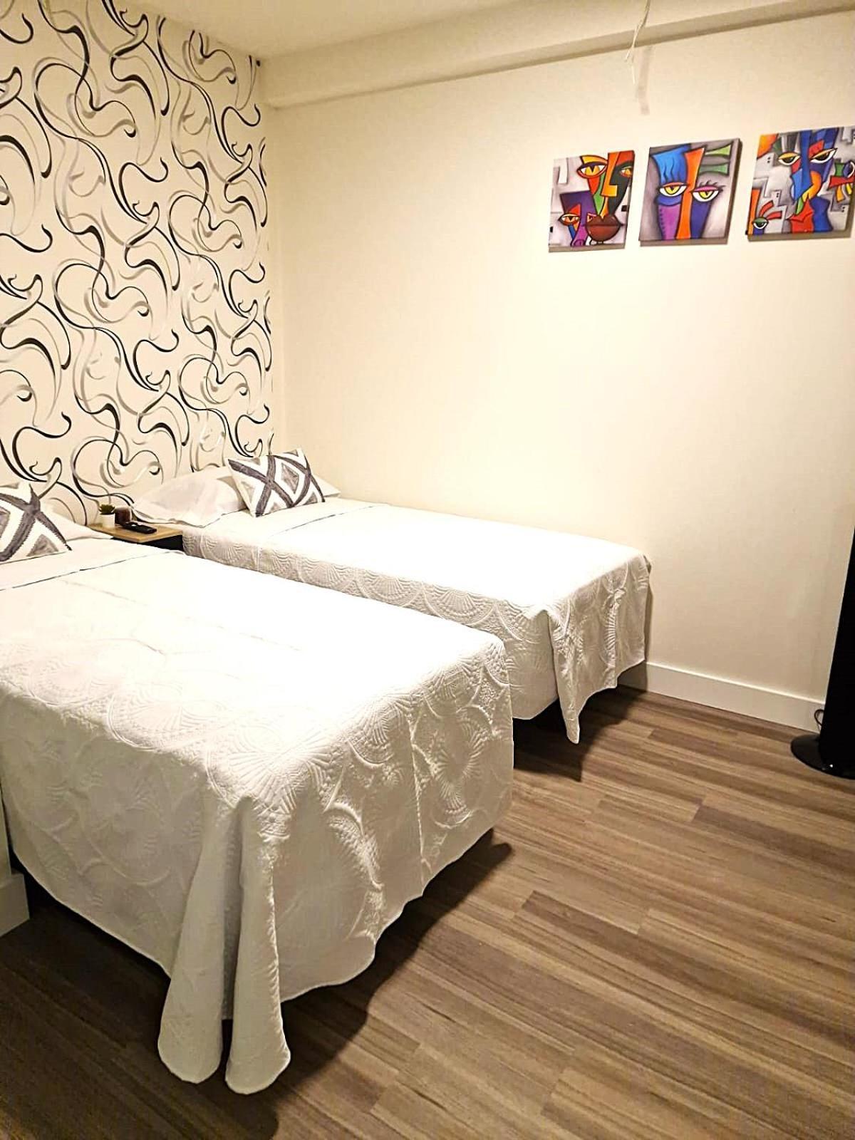 Madrid Suites Apartamento Madrid