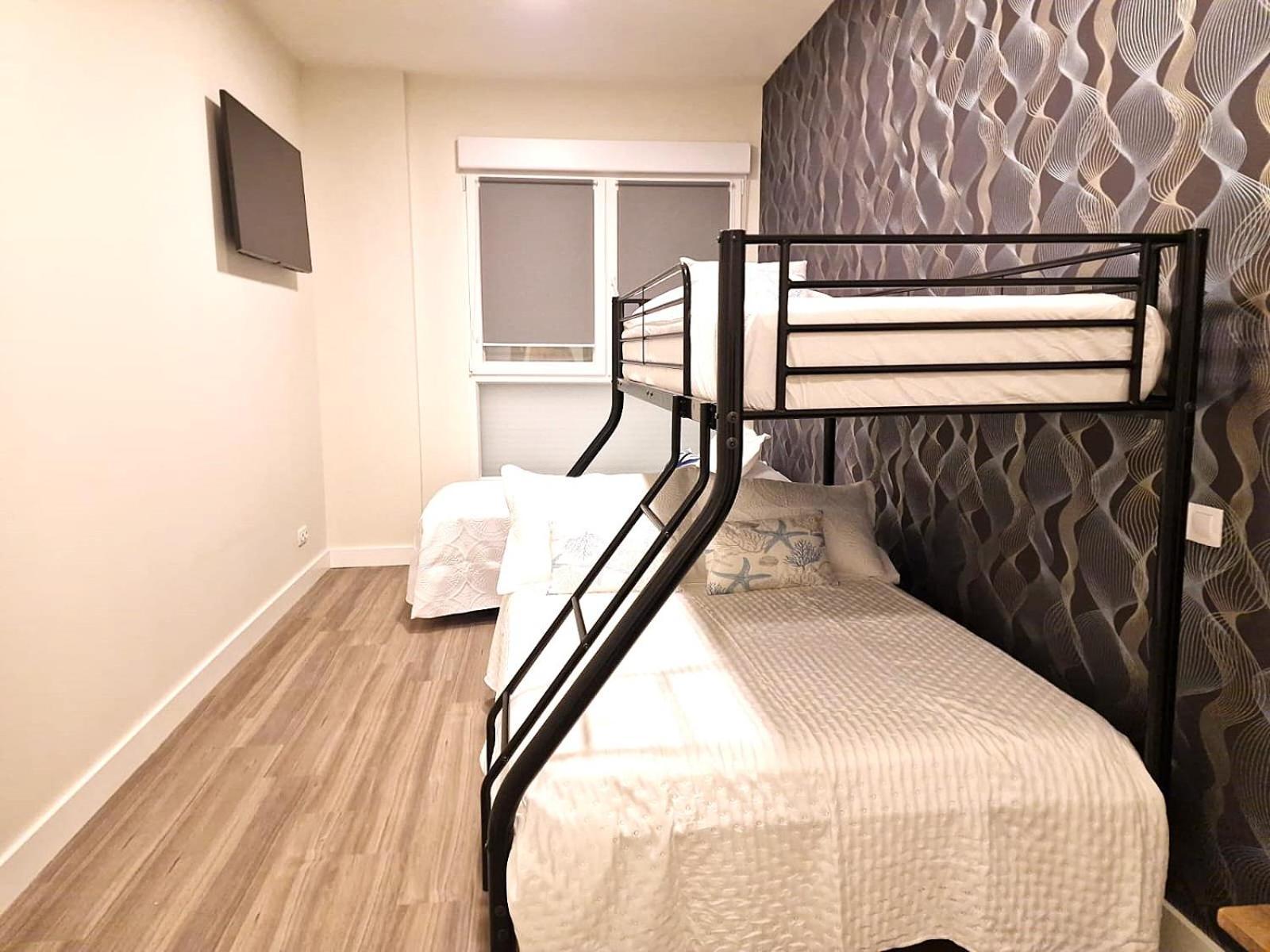 Apartamento Madrid Suites Madrid