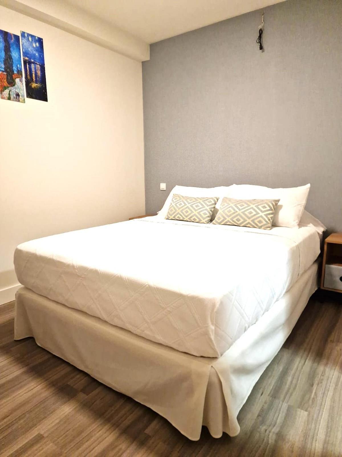 Madrid Suites Madrid