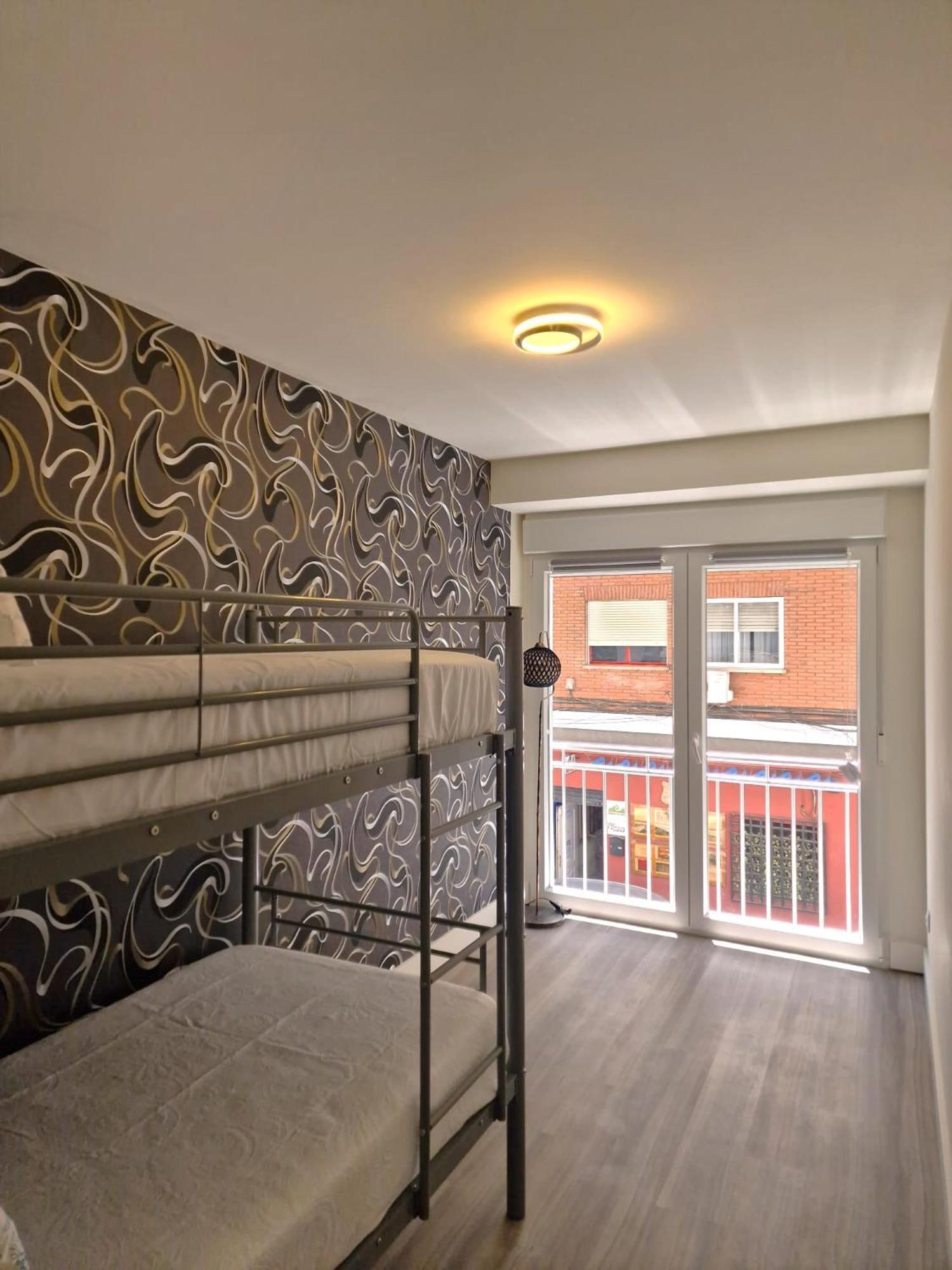 Madrid Suites * Madrid