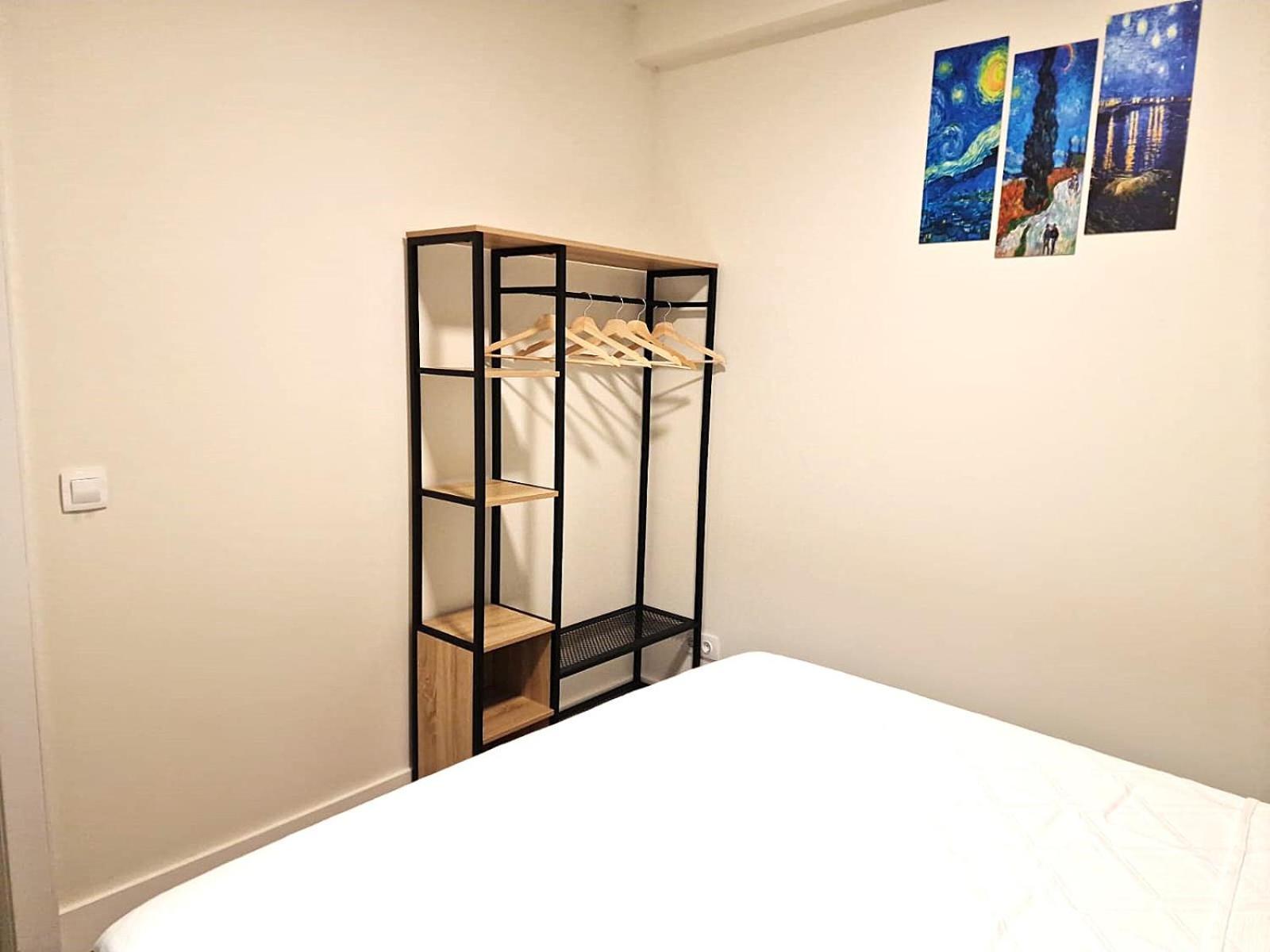 Madrid Suites Apartamento