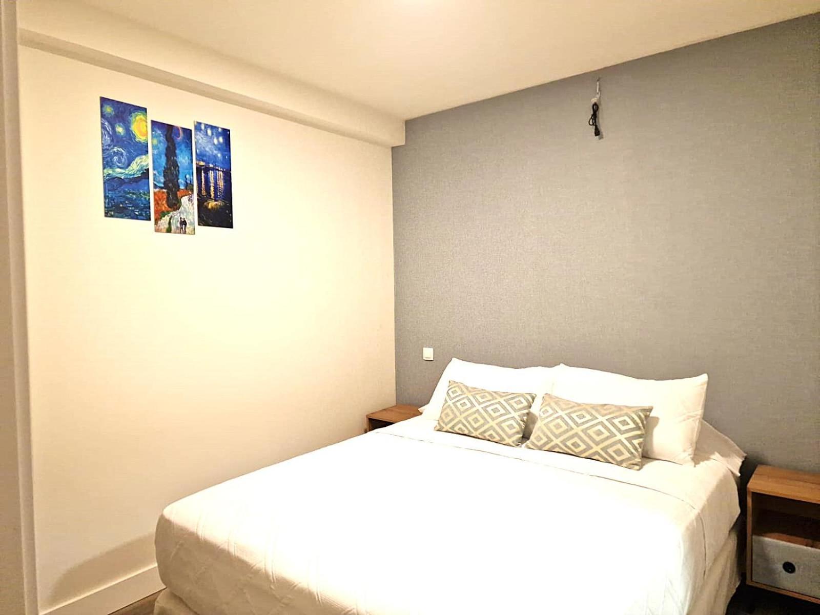 Madrid Suites Madrid