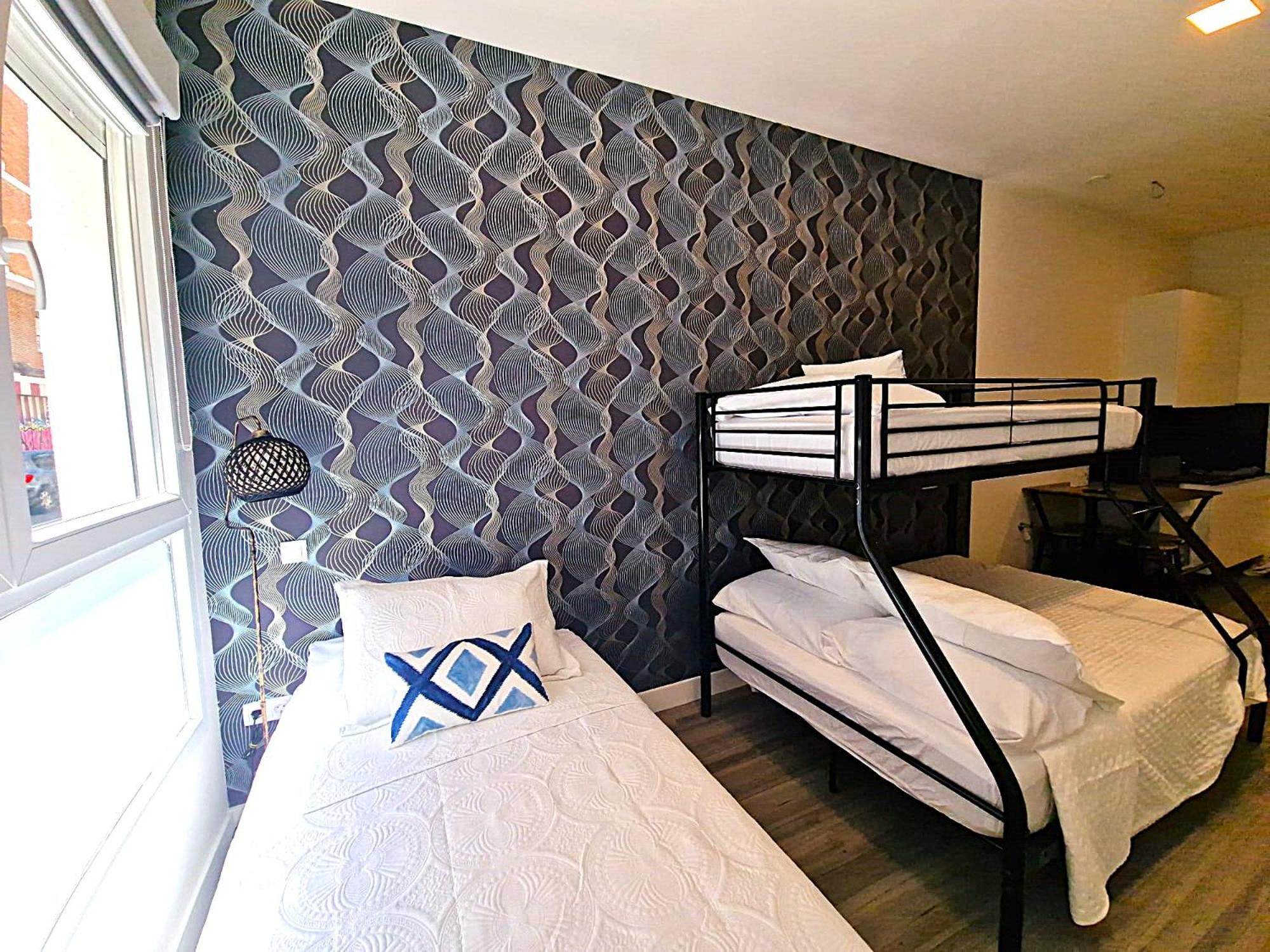 Madrid Suites