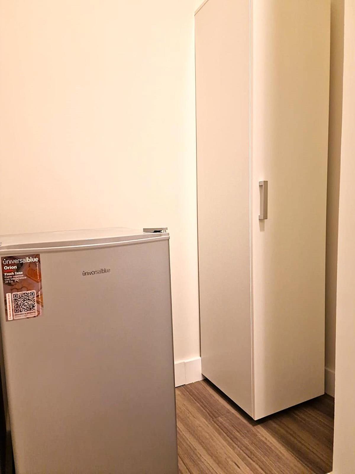 Madrid Suites Apartamento