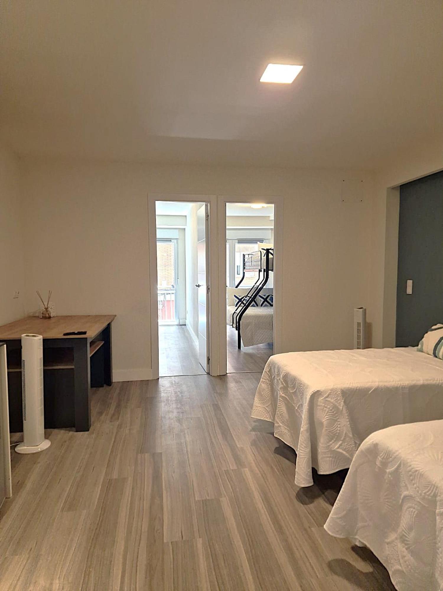 Madrid Suites Appartamento