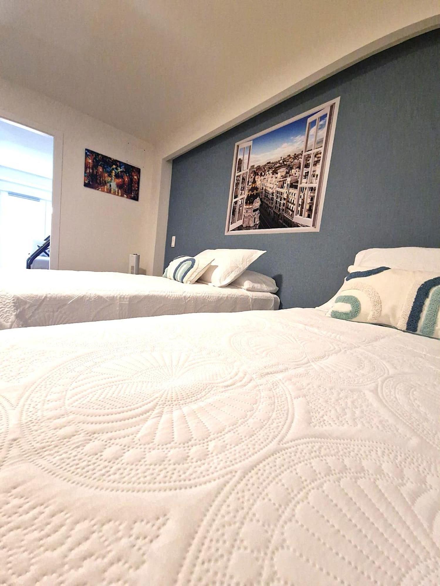 Appartamento Madrid Suites *