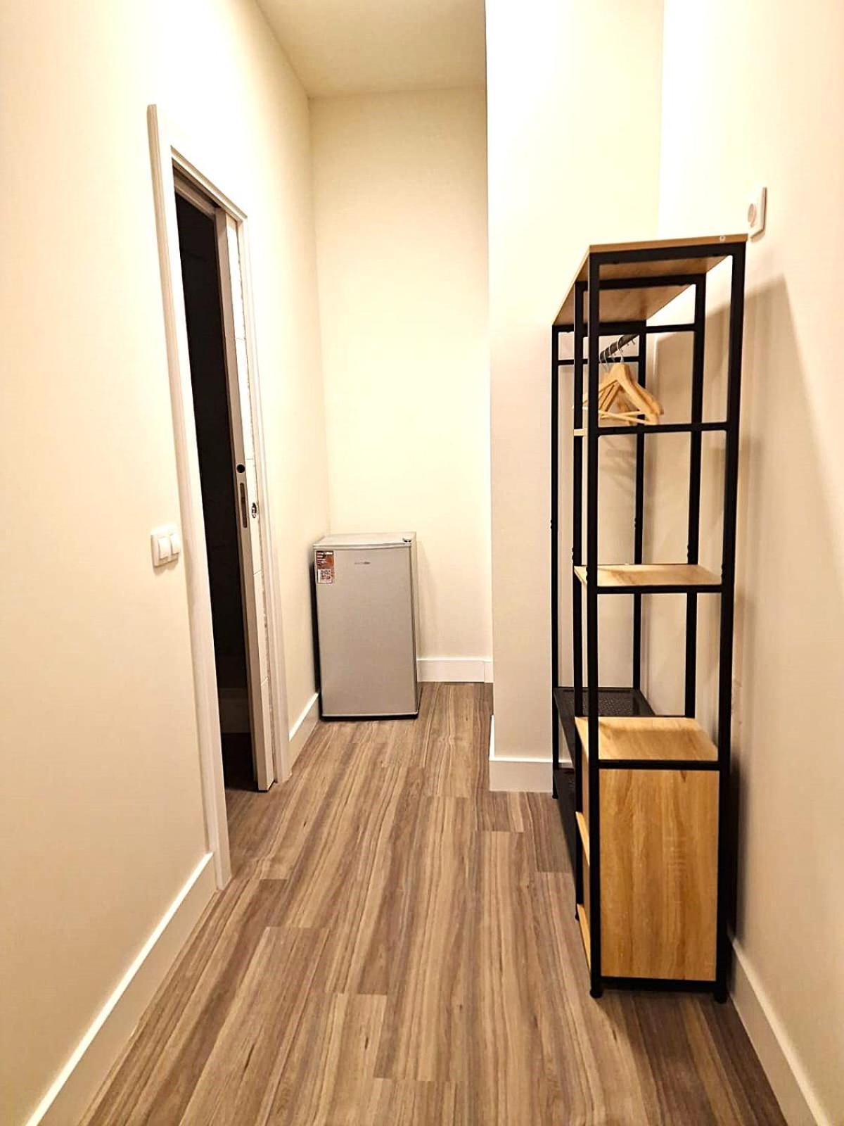 Madrid Suites Apartamento Madrid