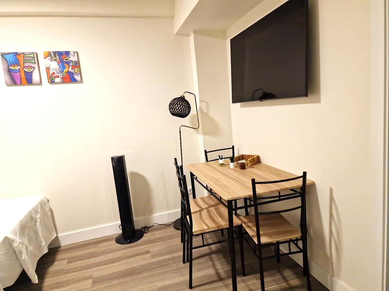 Madrid Suites *