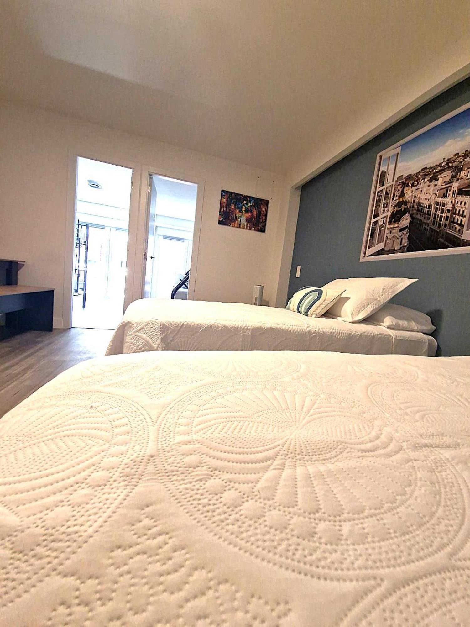 Madrid Suites