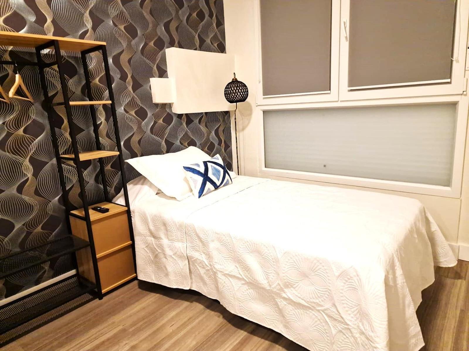 Apartamento Madrid Suites *