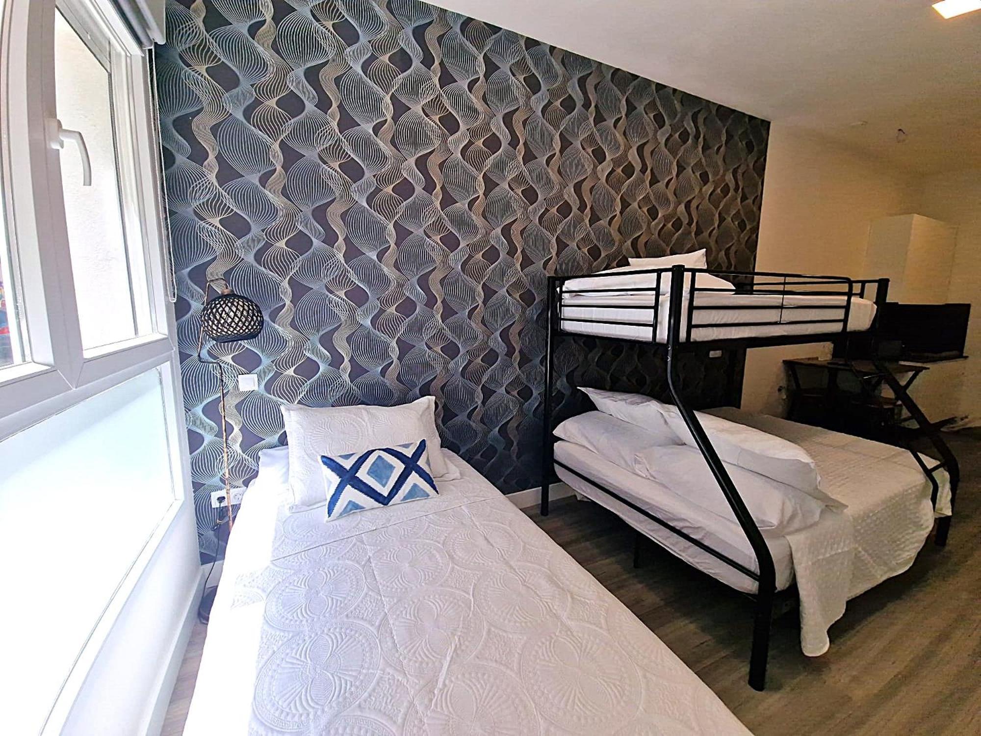 Apartamento Madrid Suites *