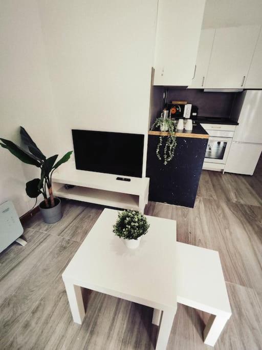 Centro Aeropuerto Apartamento Madri