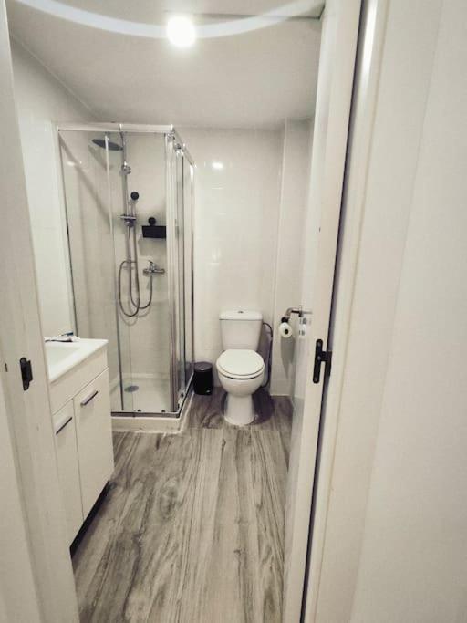 Apartamento Centro Aeropuerto Madri