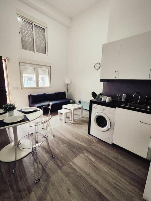 Centro Aeropuerto Apartamento Madri