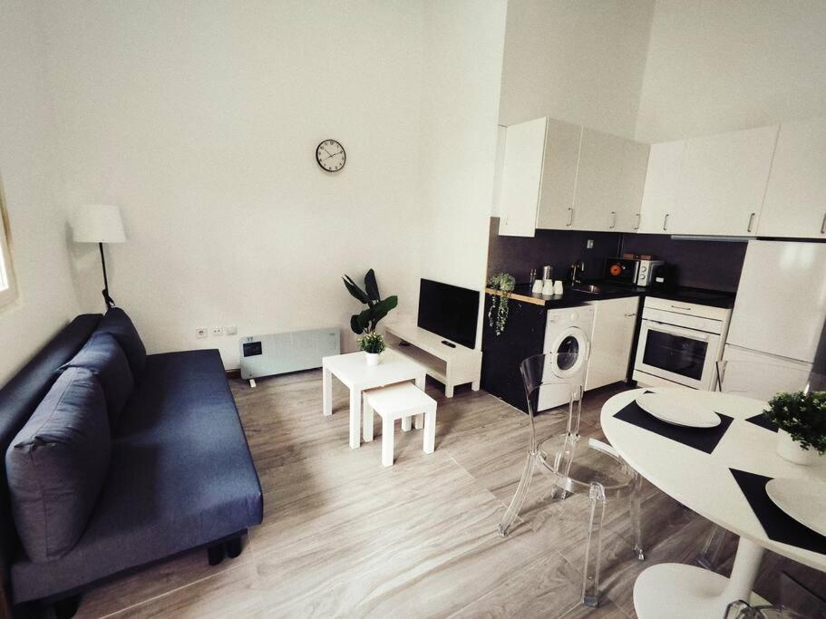 Apartamento Centro Aeropuerto Madri