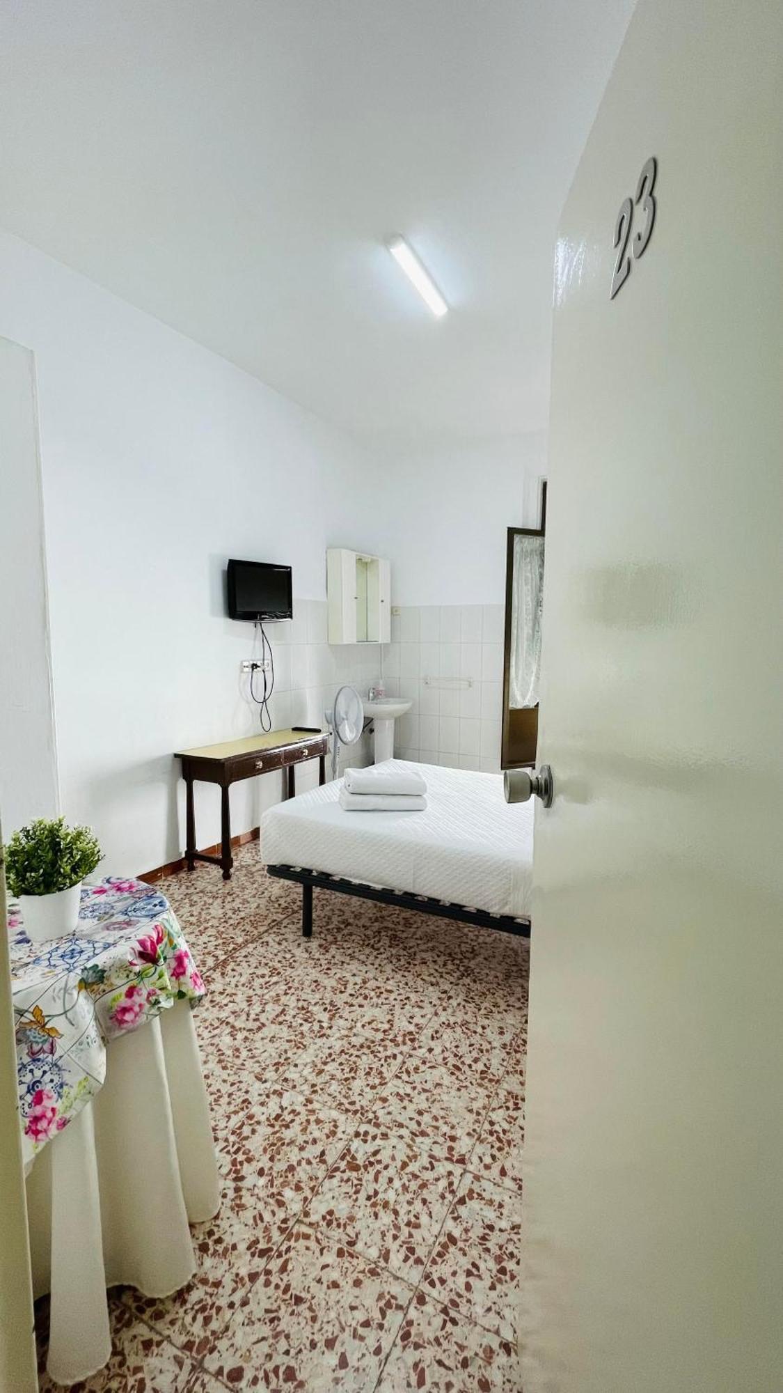 Casa de hóspedes Ruano Madri