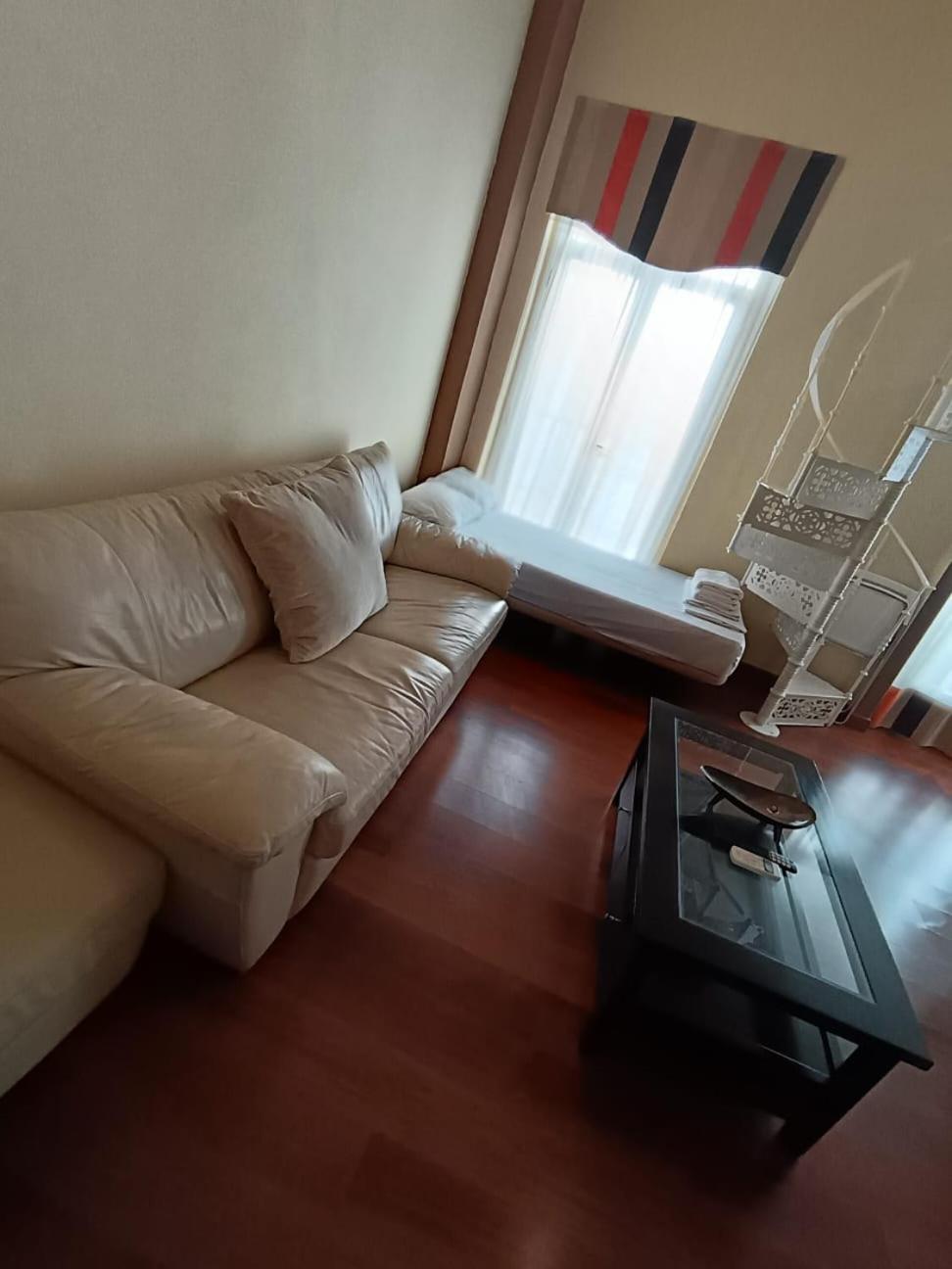 Apartamento Sol Mayor