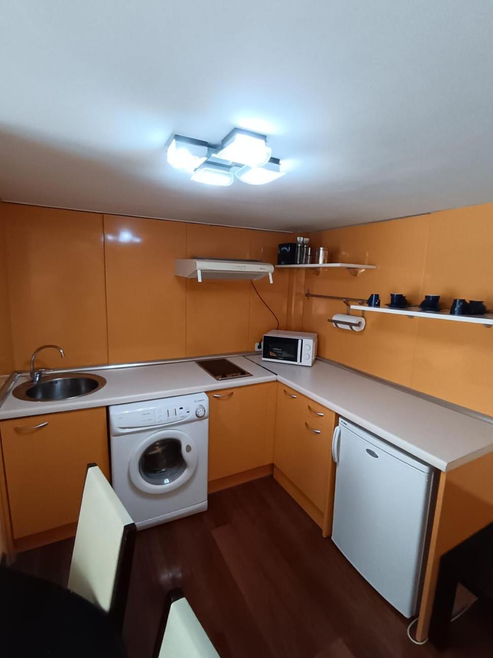 Sol Mayor Apartamento *