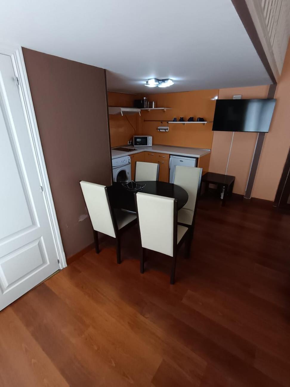 Apartamento Sol Mayor *