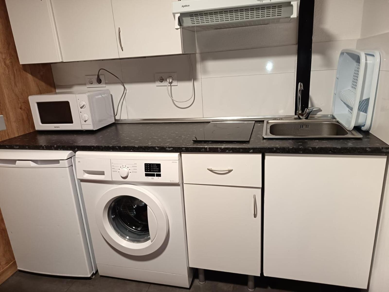 Appartement Estudios Sol *