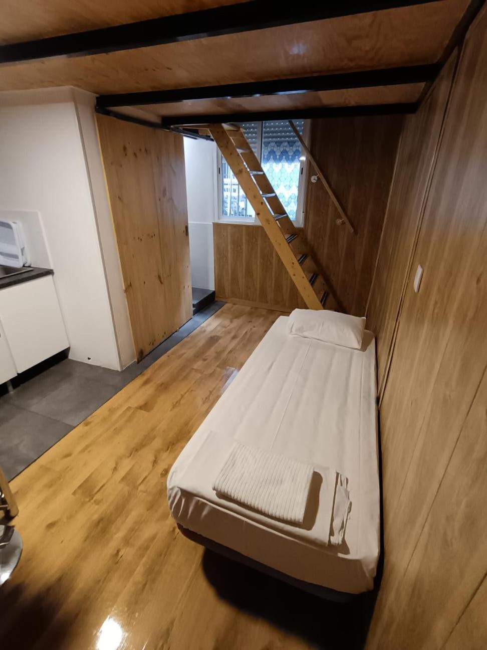 Estudios Sol Appartement Madrid