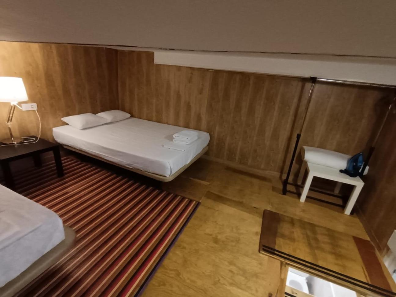 Appartement Estudios Sol Madrid