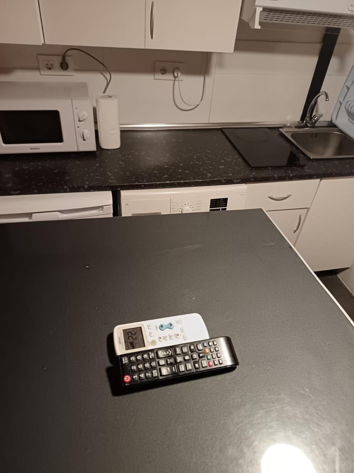 Estudios Sol Apartment