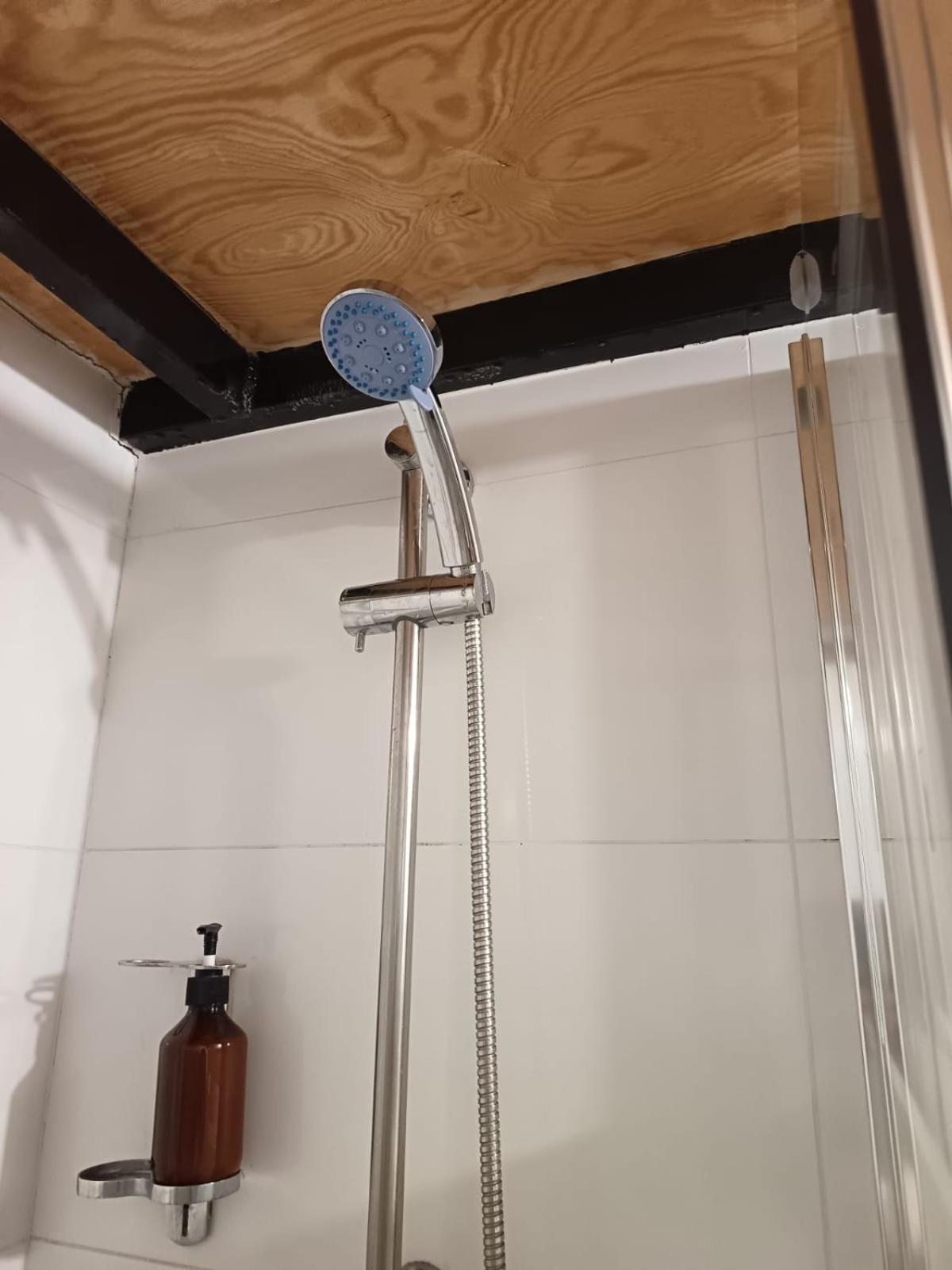Appartement Estudios Sol