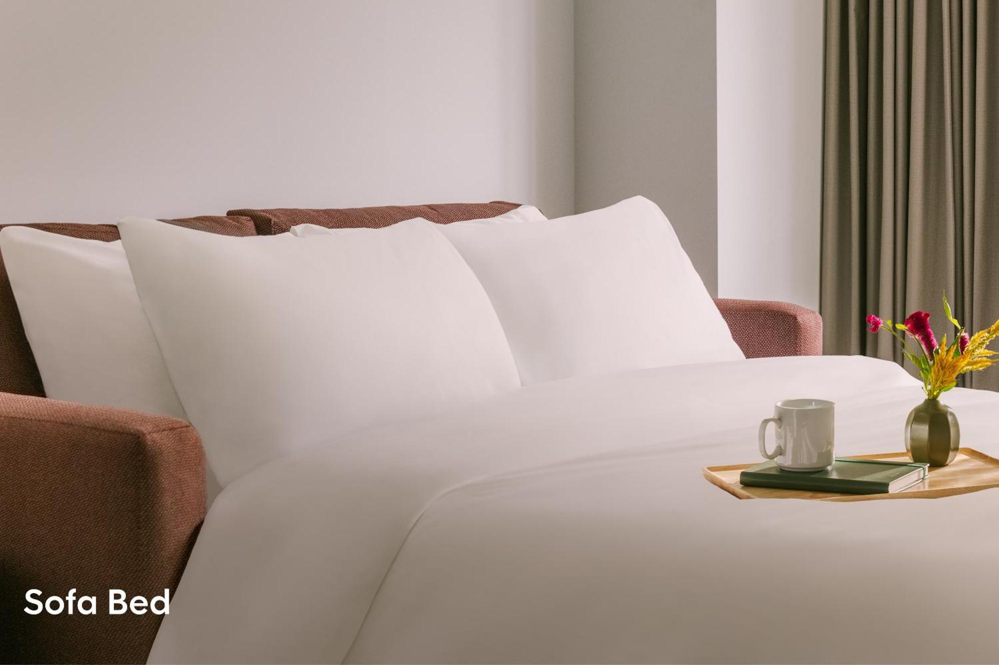 Sonder Malasana Aparthotel Madrid