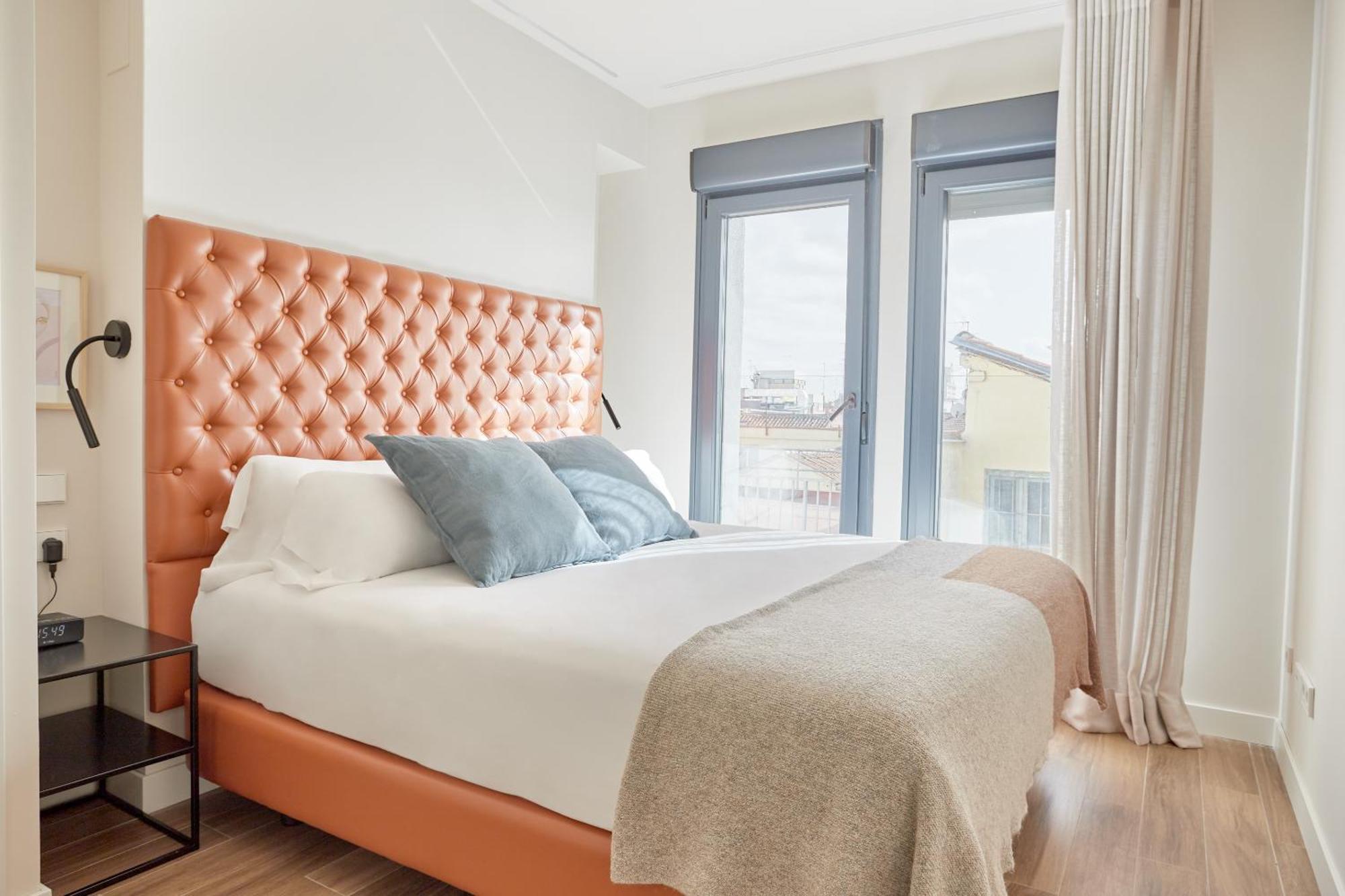 Aparthotel Sonder Malasana Madrid