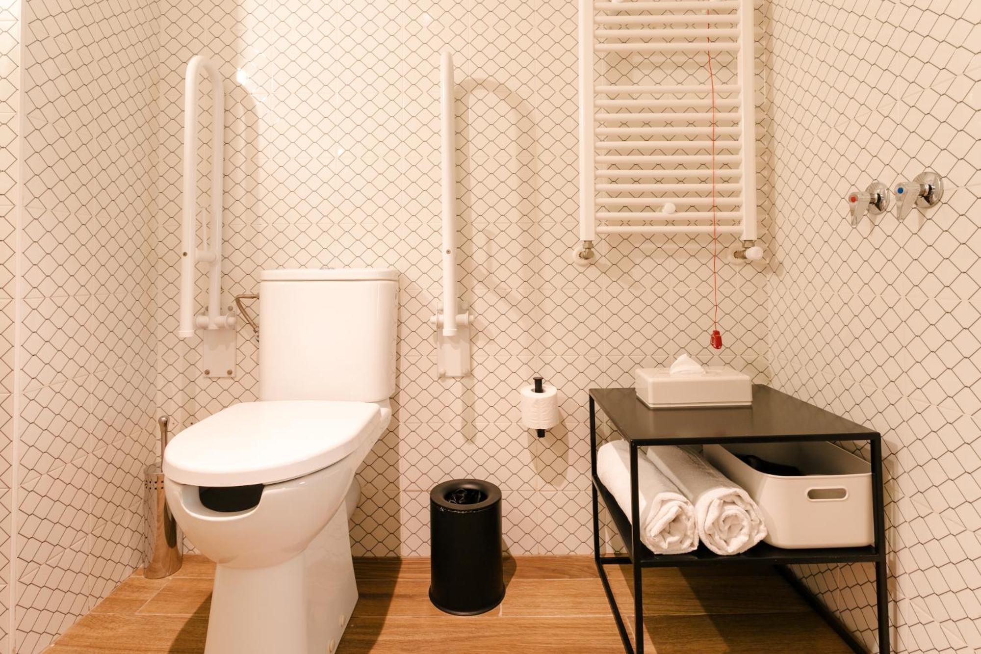 Aparthotel Sonder Malasana 3*