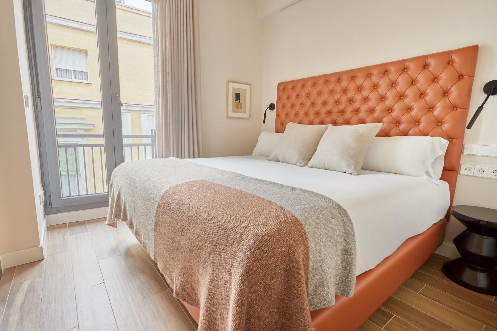 Aparthotel Sonder Malasana Madrid