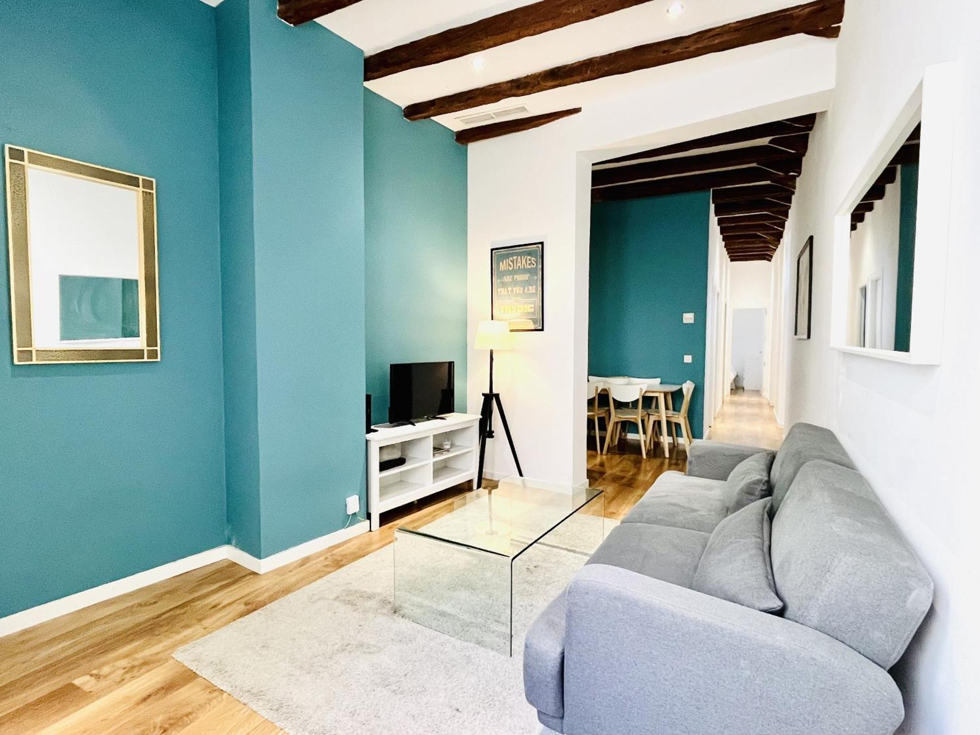 Dplace To Be - Amazing In Historic Center Holiday home