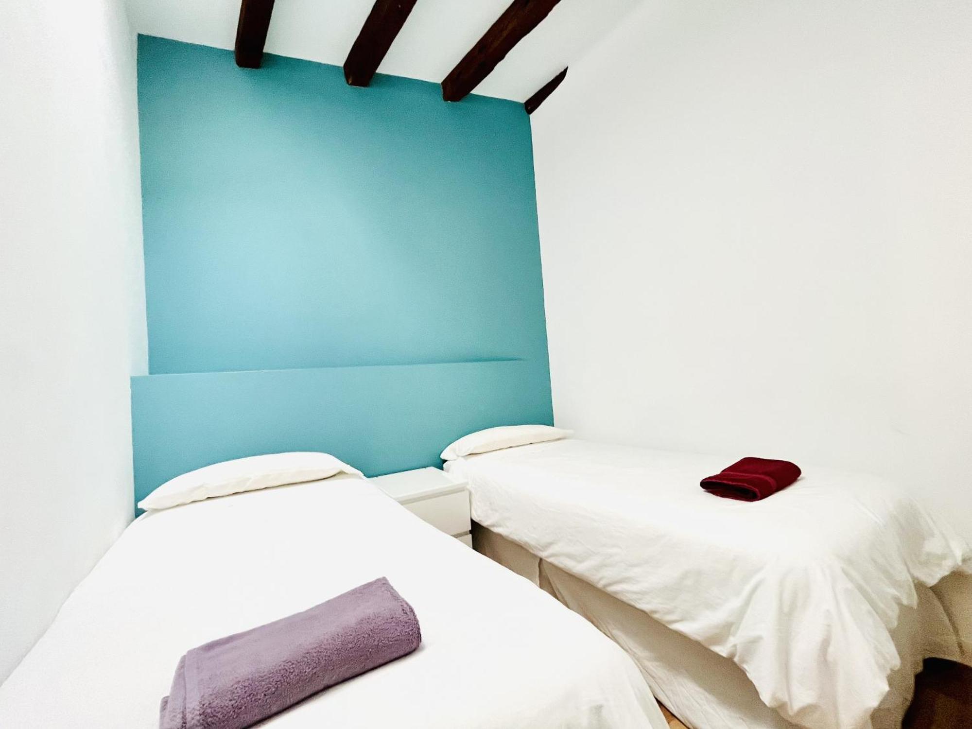 Holiday home Dplace To Be - Amazing In Historic Center