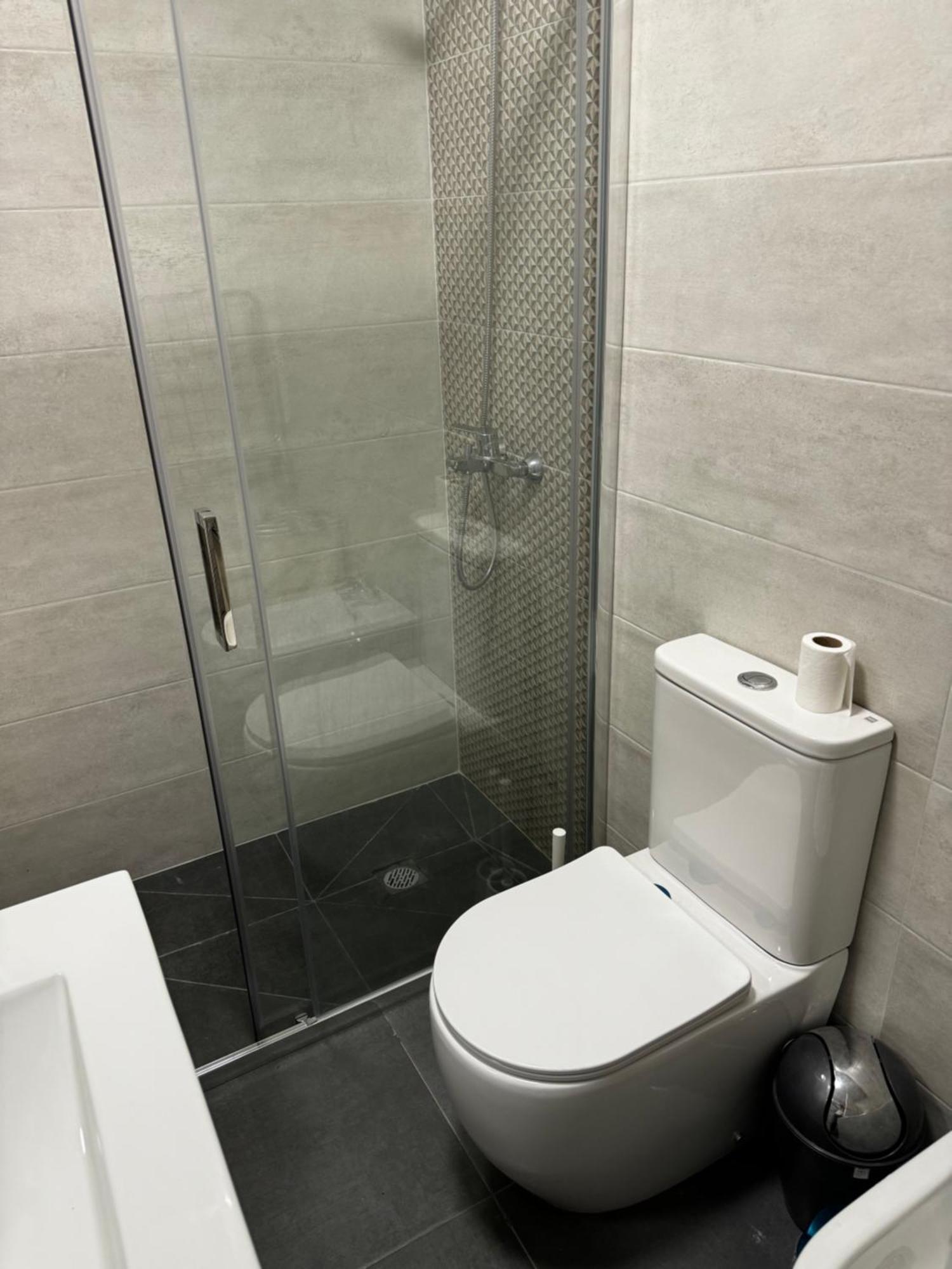 Exyca Castellana * Madrid