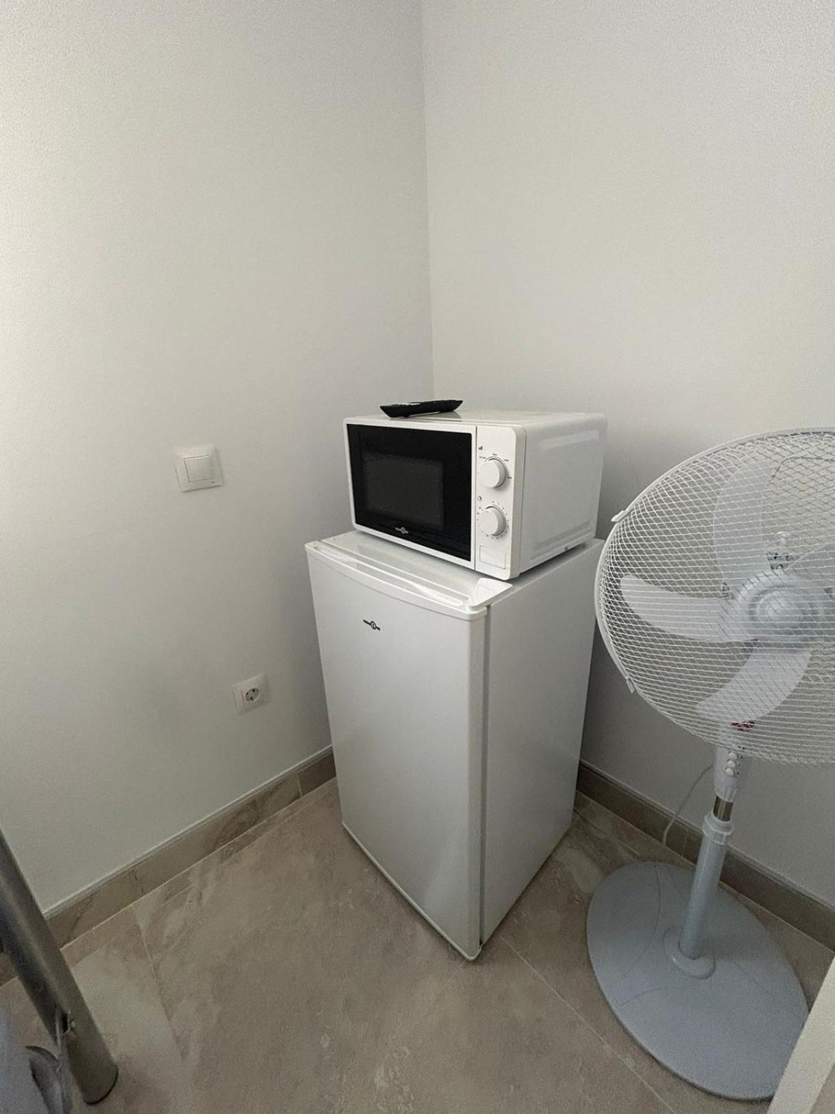 Séjour chez l'habitant Doble O Compartida Con Bano Privado En El Centro De *