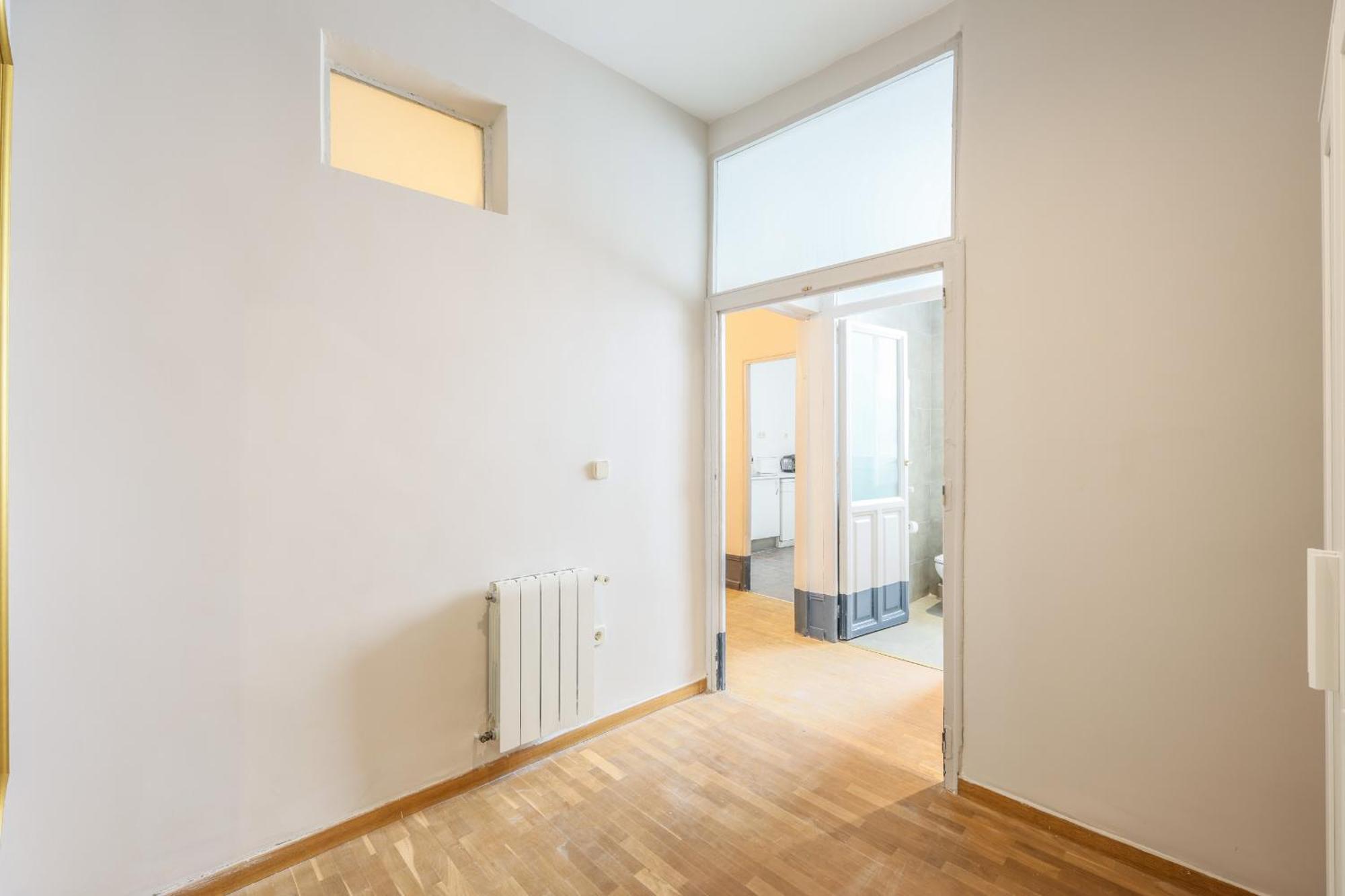 De Diseno En Gran Via Apartamento